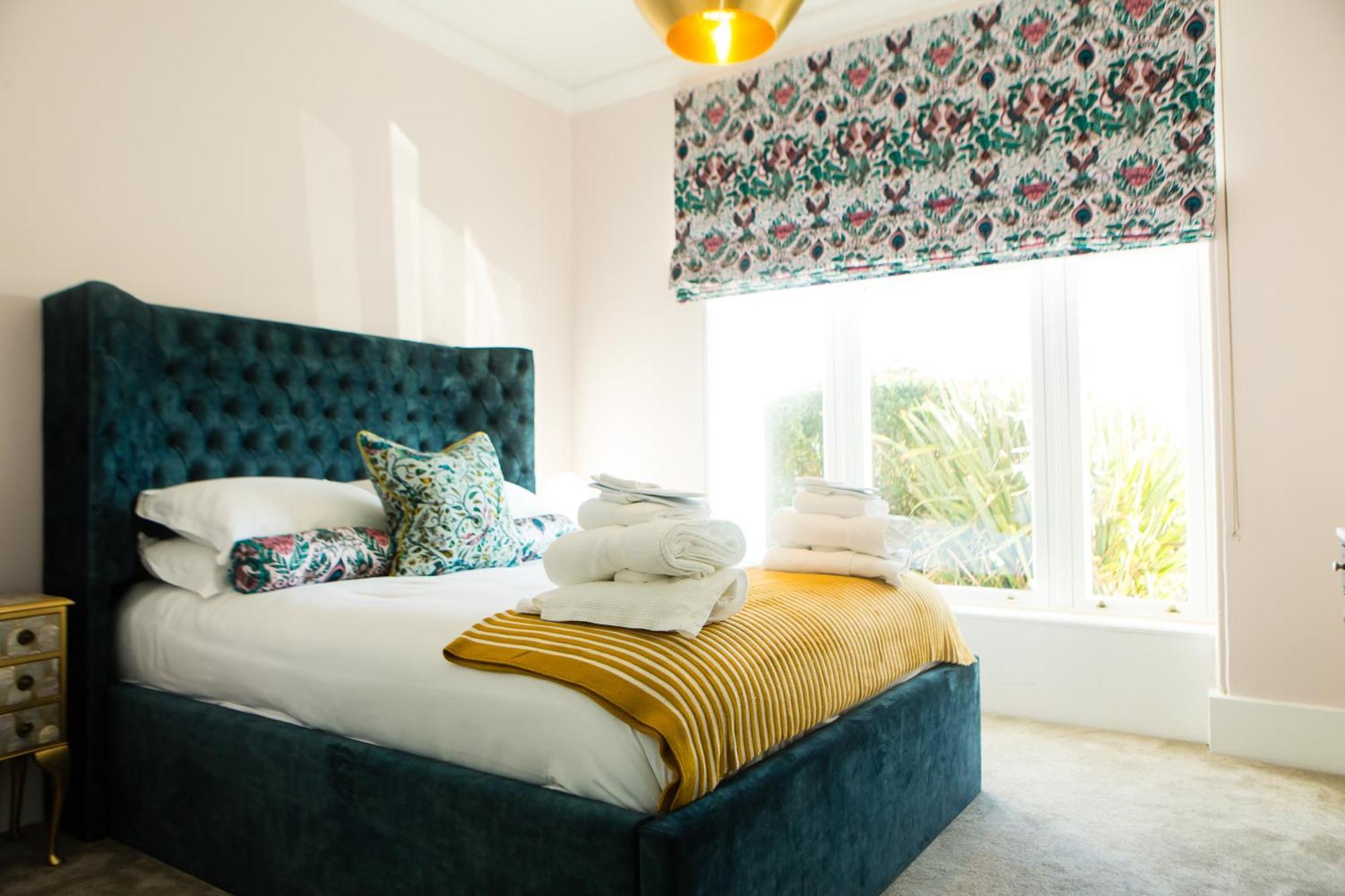 Rounton Villa By Maison Parfaite - Hot Tub - Sea Views - Parking Robin Hood's Bay Ngoại thất bức ảnh
