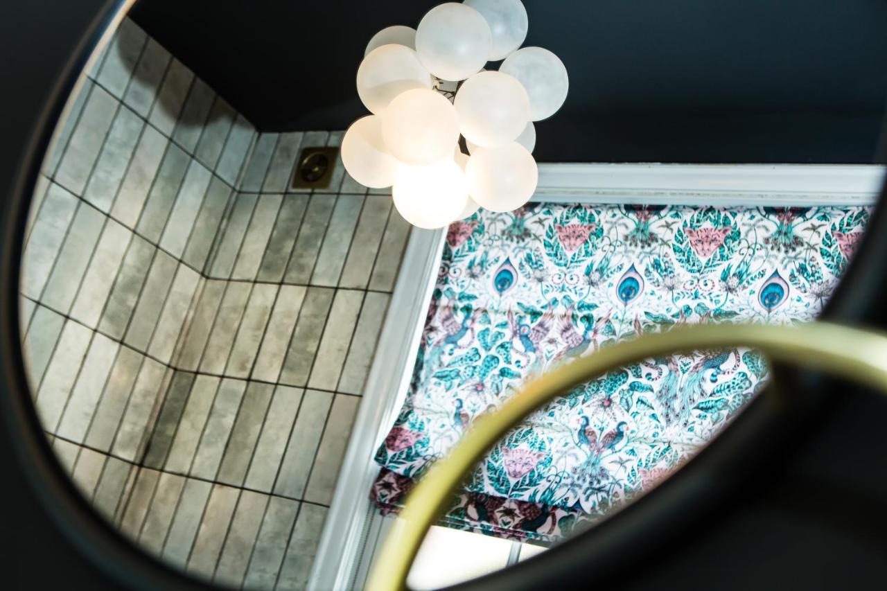 Rounton Villa By Maison Parfaite - Hot Tub - Sea Views - Parking Robin Hood's Bay Ngoại thất bức ảnh