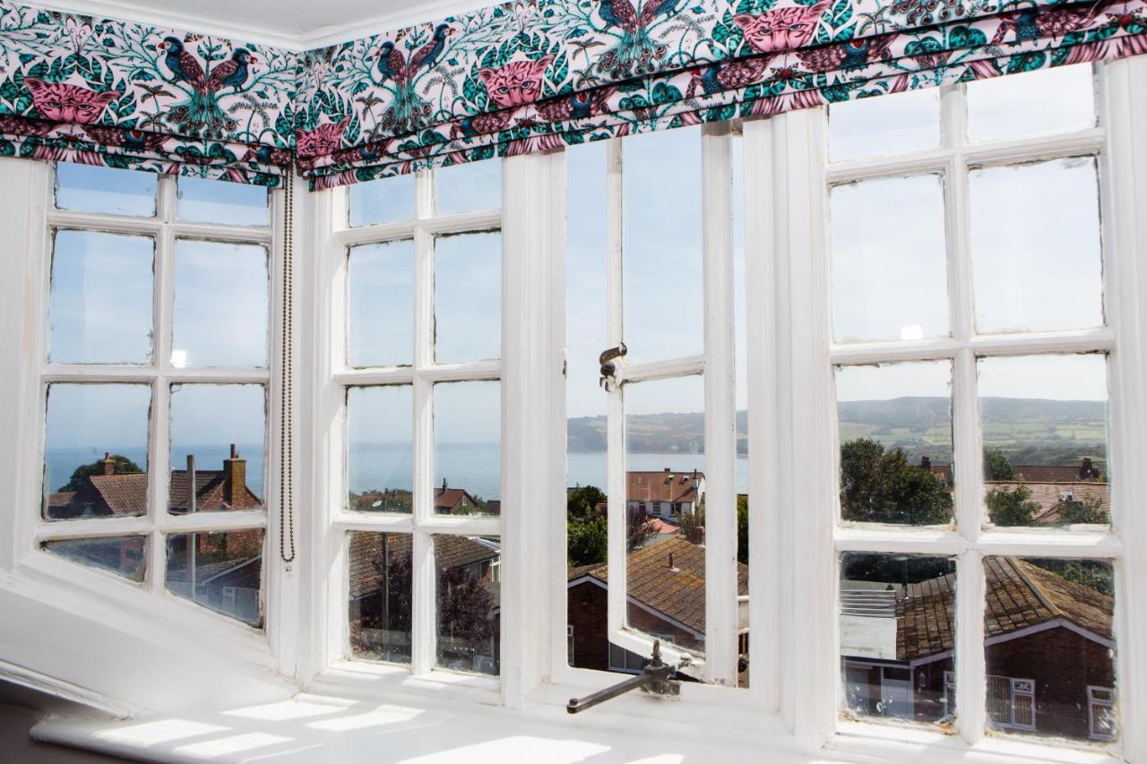 Rounton Villa By Maison Parfaite - Hot Tub - Sea Views - Parking Robin Hood's Bay Ngoại thất bức ảnh