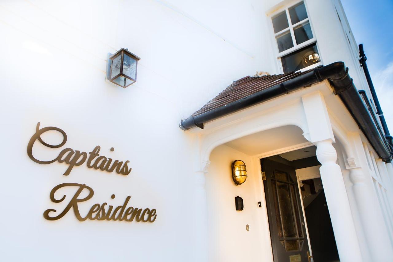 Rounton Villa By Maison Parfaite - Hot Tub - Sea Views - Parking Robin Hood's Bay Ngoại thất bức ảnh